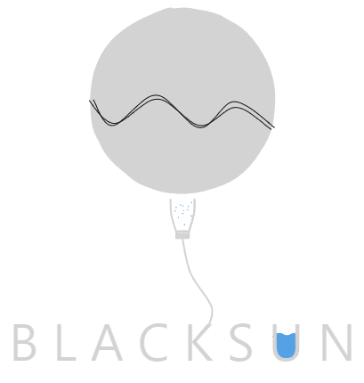 BlackSun Logo